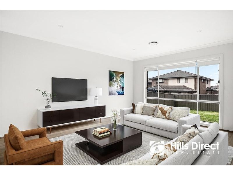 18 Carney Crescent, Schofields NSW 2762