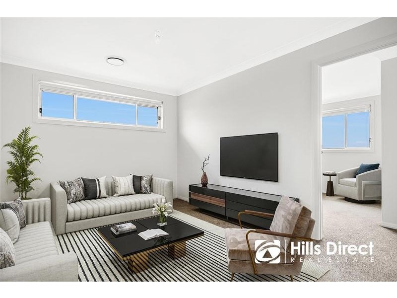 18 Carney Crescent, Schofields NSW 2762