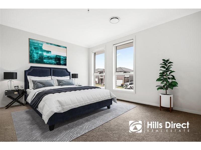 18 Carney Crescent, Schofields NSW 2762