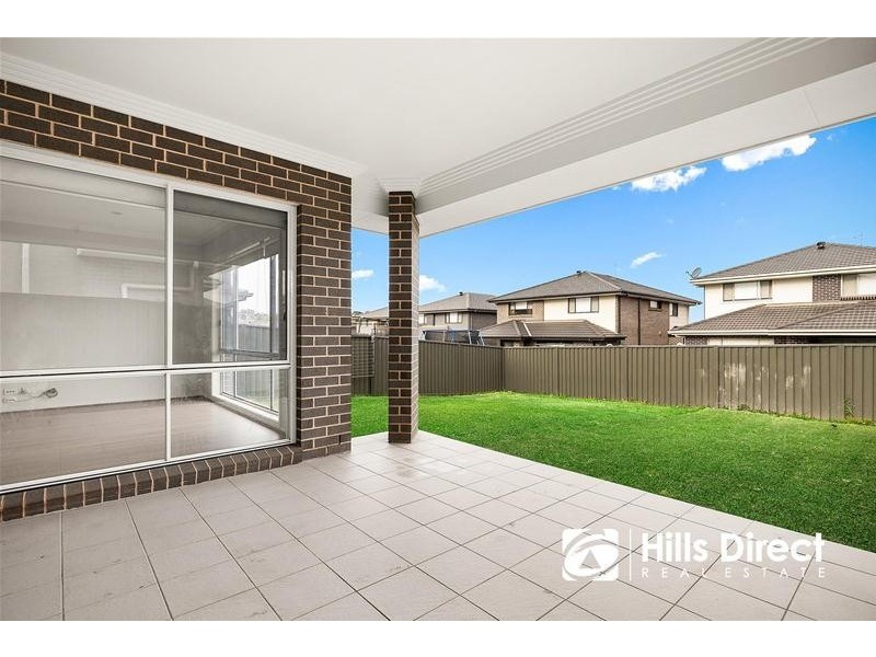 18 Carney Crescent, Schofields NSW 2762