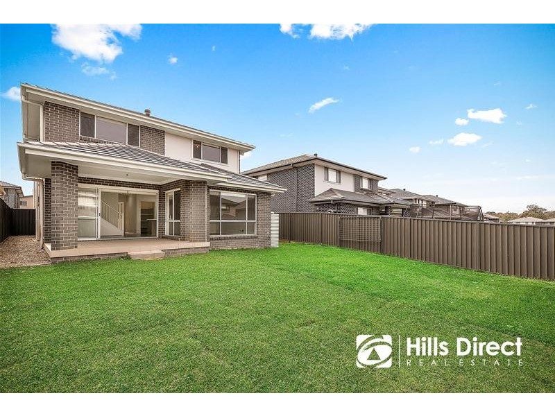 18 Carney Crescent, Schofields NSW 2762