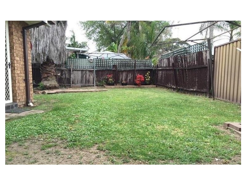 14B Carly Place, Quakers Hill NSW 2763