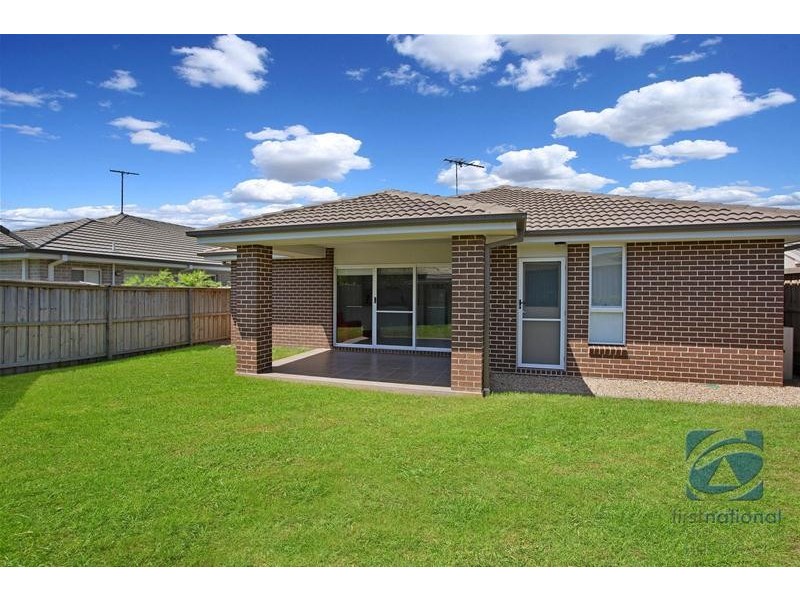 60 Angelwing Street, The Ponds NSW 2769