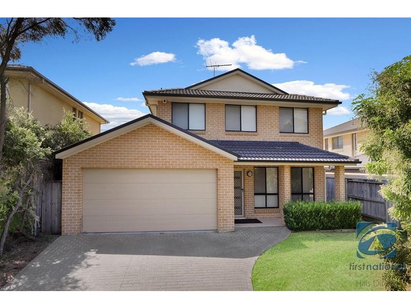 Kellyville Ridge NSW 2155