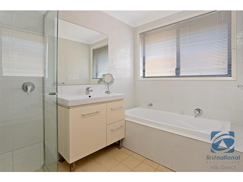 Kellyville Ridge NSW 2155