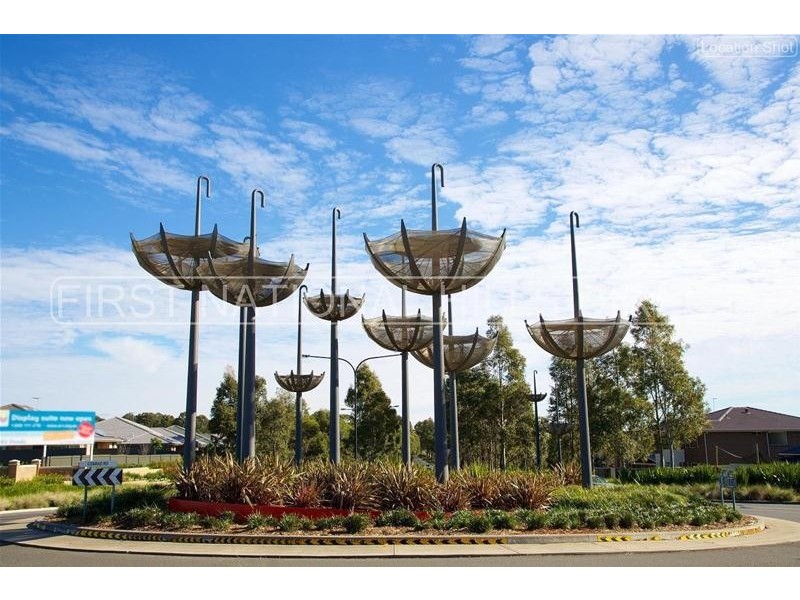 Kellyville Ridge NSW 2155