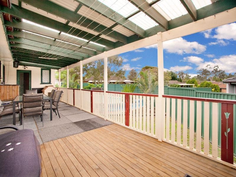 Quakers Hill NSW 2763