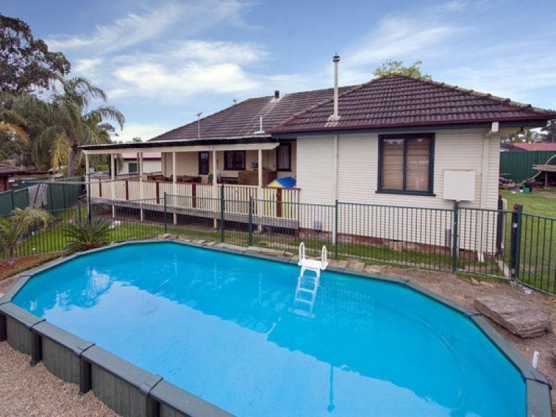 Quakers Hill NSW 2763