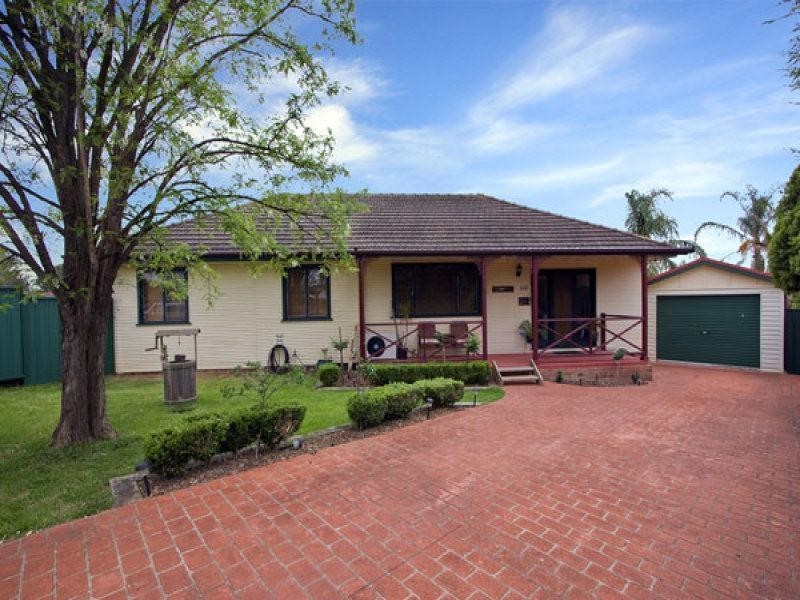 Quakers Hill NSW 2763