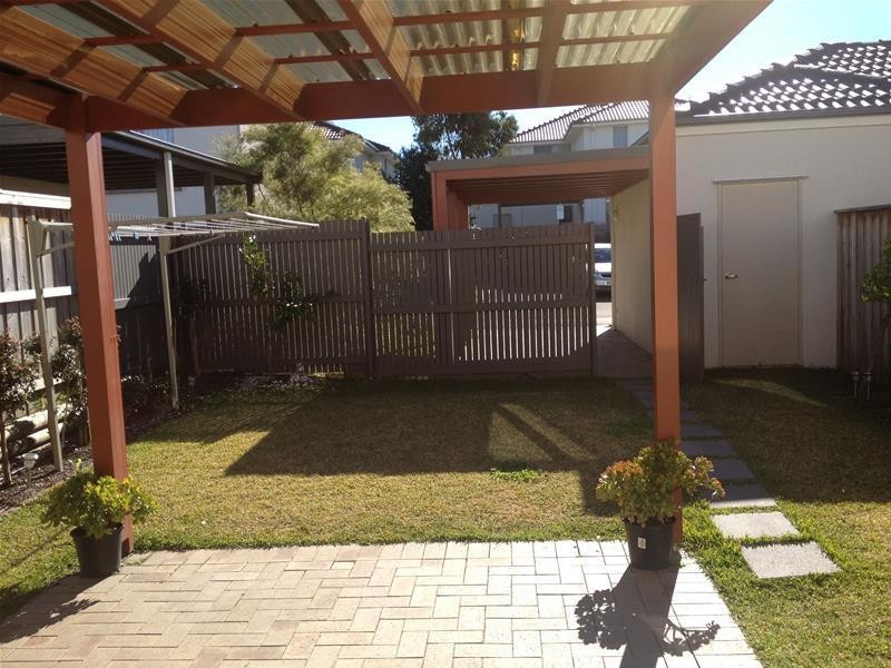 158  Stanhope Parkway, Stanhope Gardens NSW 2768