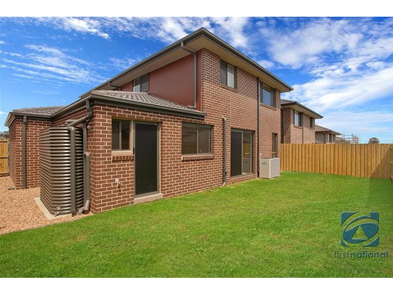 9 Denison Street, The Ponds NSW 2769