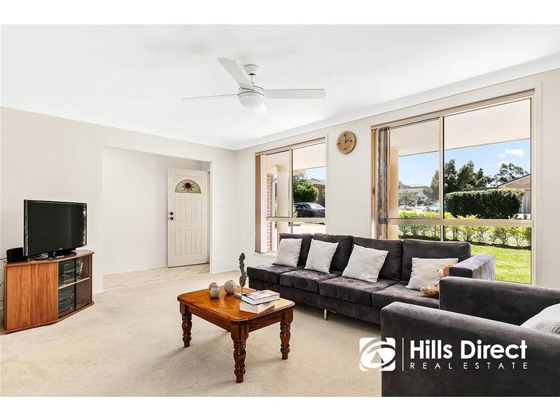 42 Tullaroan Street, Kellyville Ridge NSW 2155