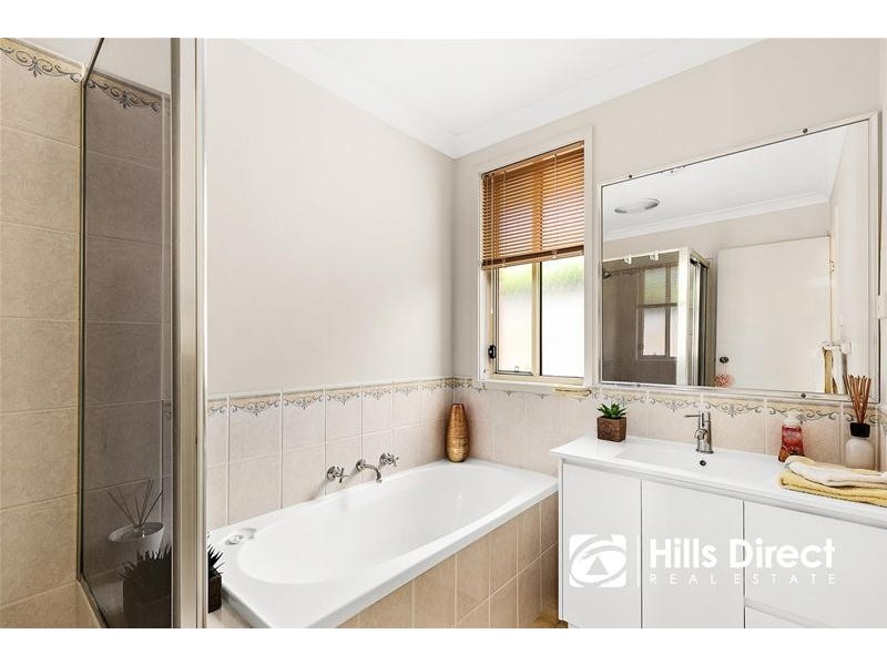 42 Tullaroan Street, Kellyville Ridge NSW 2155