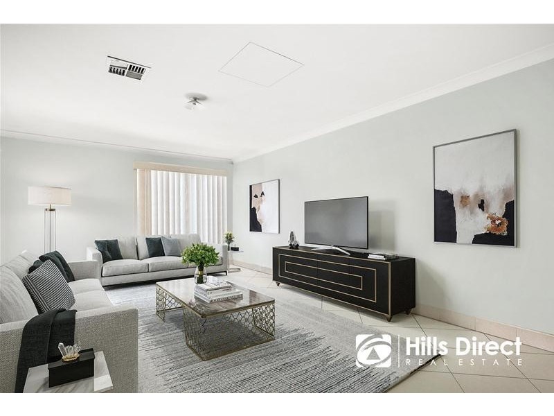 6 Palace Street, Kellyville Ridge NSW 2155