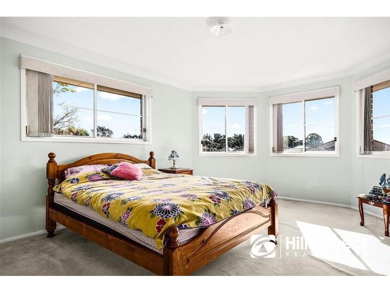 6 Palace Street, Kellyville Ridge NSW 2155