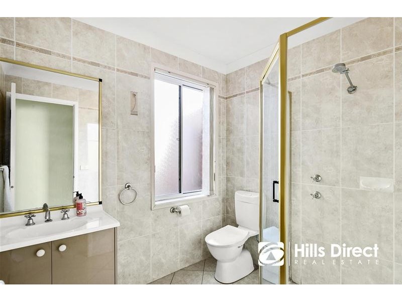 6 Palace Street, Kellyville Ridge NSW 2155