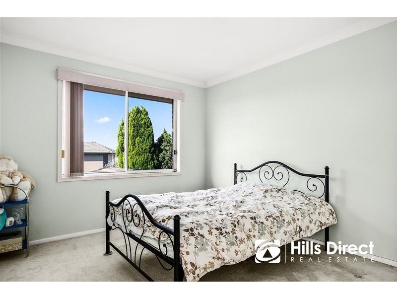 6 Palace Street, Kellyville Ridge NSW 2155