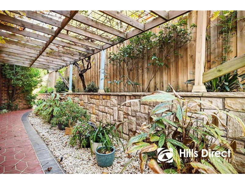 6 Palace Street, Kellyville Ridge NSW 2155