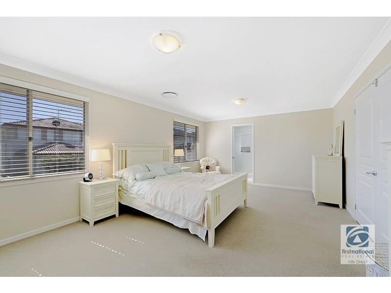 15  Olsen Court, Kellyville Ridge NSW 2155