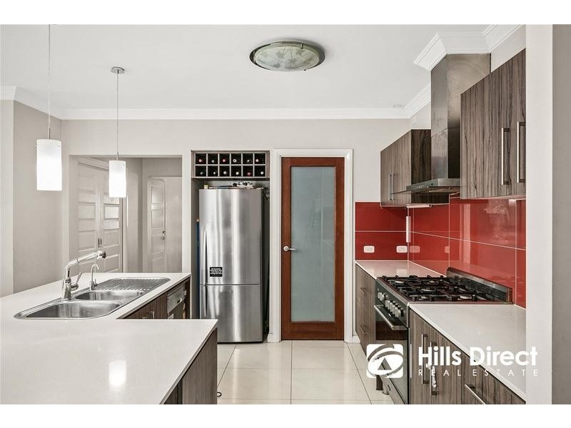 14 Jonah Street, Stanhope Gardens NSW 2768