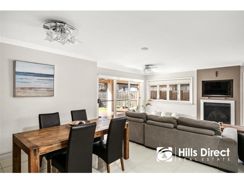 14 Jonah Street, Stanhope Gardens NSW 2768