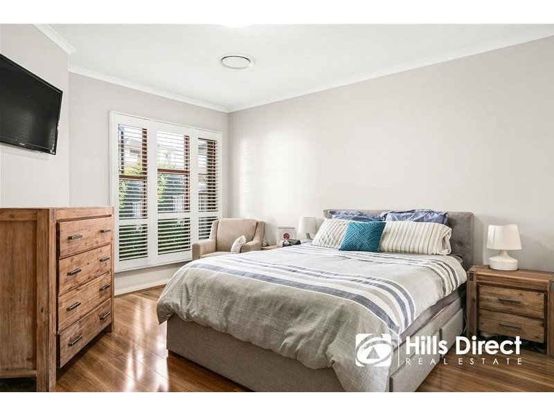 14 Jonah Street, Stanhope Gardens NSW 2768