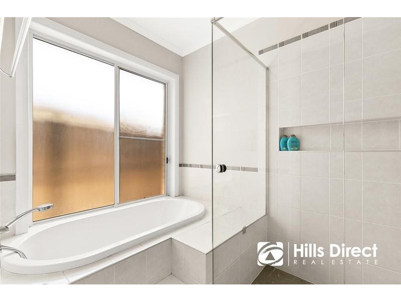 14 Jonah Street, Stanhope Gardens NSW 2768