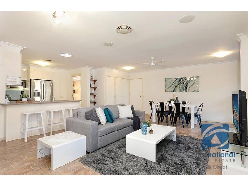 11 Winten Drive, Glendenning NSW 2761