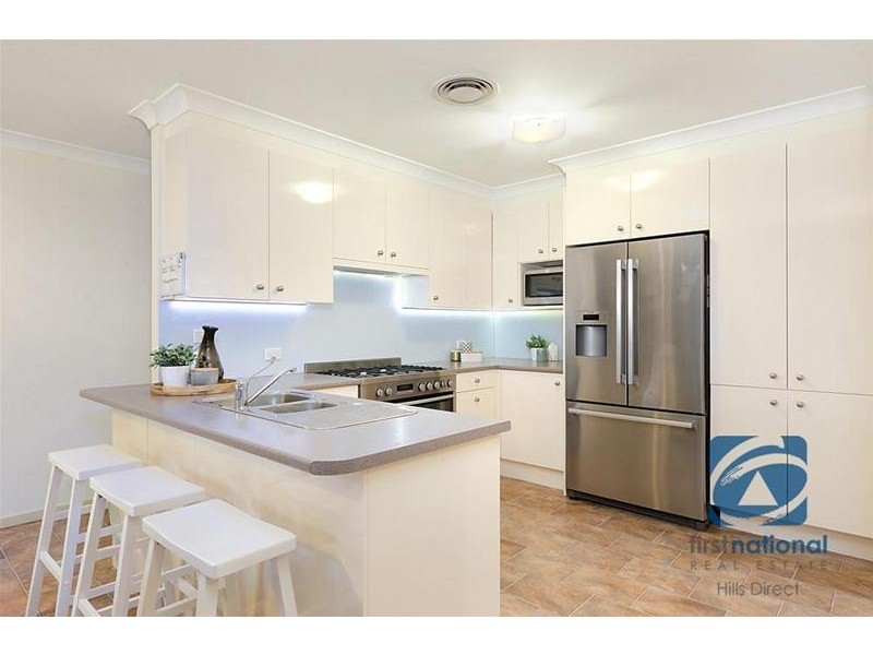 11 Winten Drive, Glendenning NSW 2761