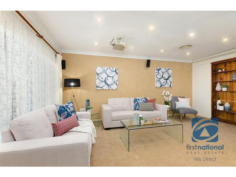 11 Winten Drive, Glendenning NSW 2761