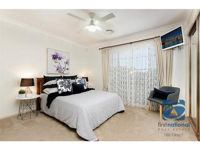 11 Winten Drive, Glendenning NSW 2761