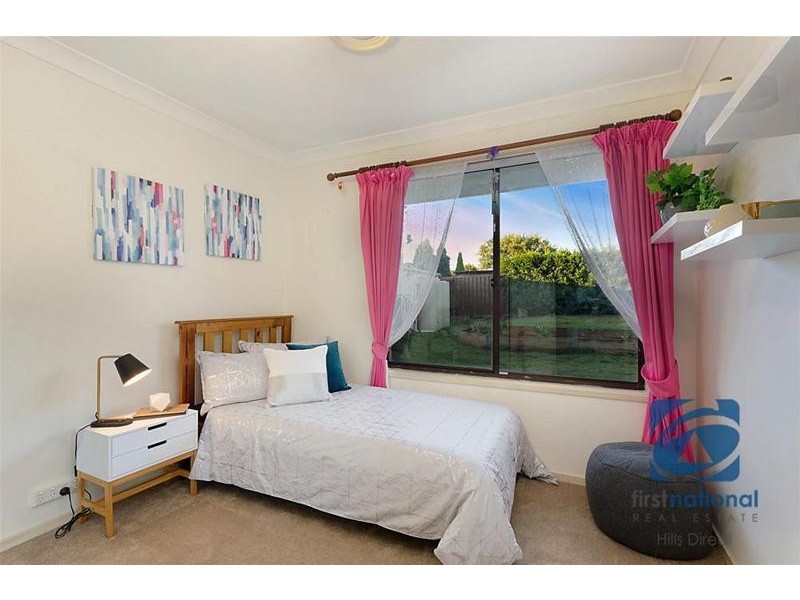 11 Winten Drive, Glendenning NSW 2761