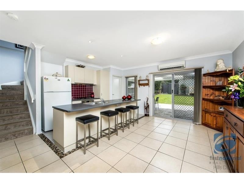 84 Stanhope Parkway, Stanhope Gardens NSW 2768