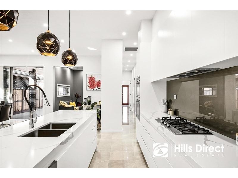 8 Yelta Street, The Ponds NSW 2769