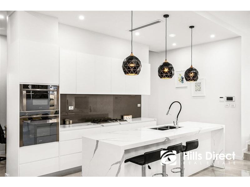 8 Yelta Street, The Ponds NSW 2769