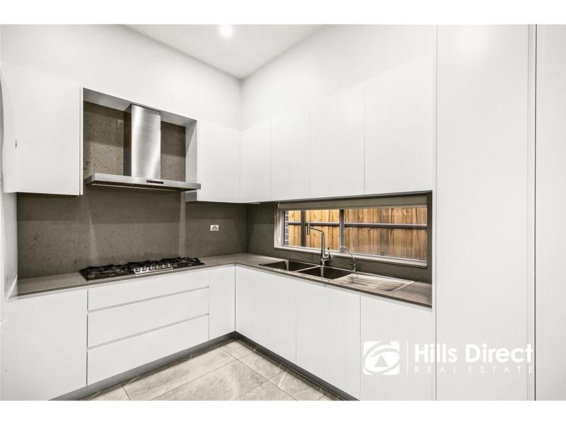 8 Yelta Street, The Ponds NSW 2769