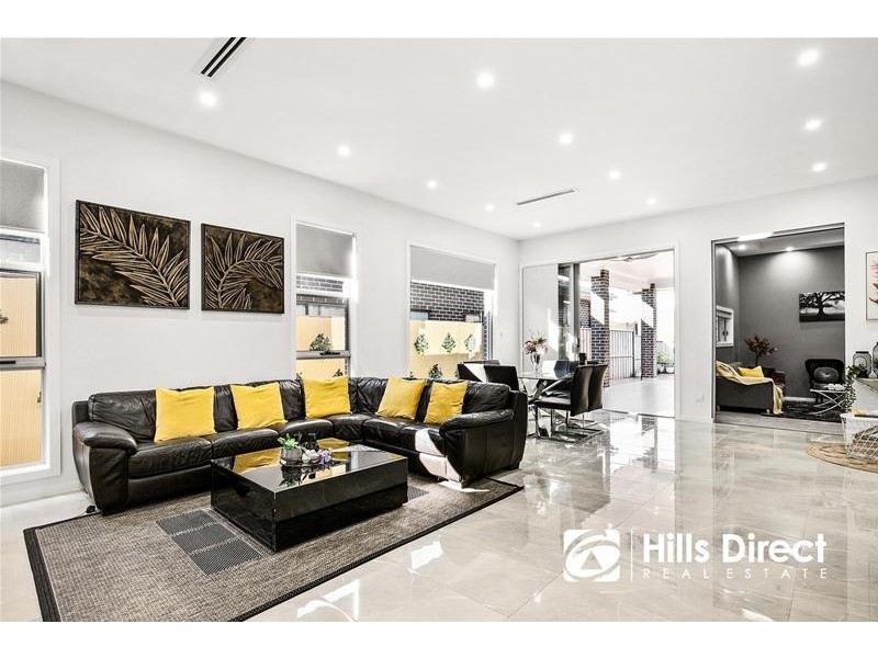 8 Yelta Street, The Ponds NSW 2769