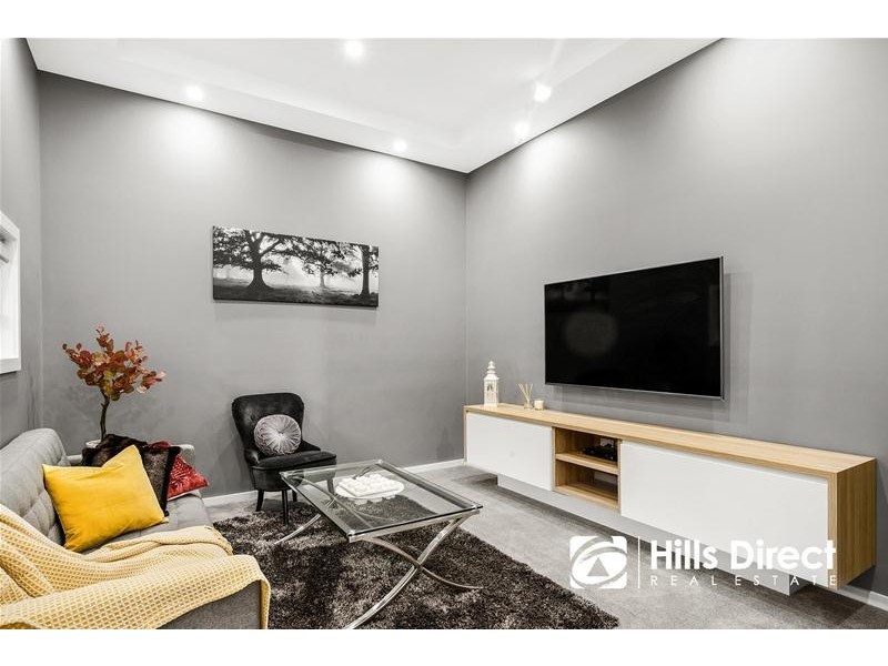 8 Yelta Street, The Ponds NSW 2769