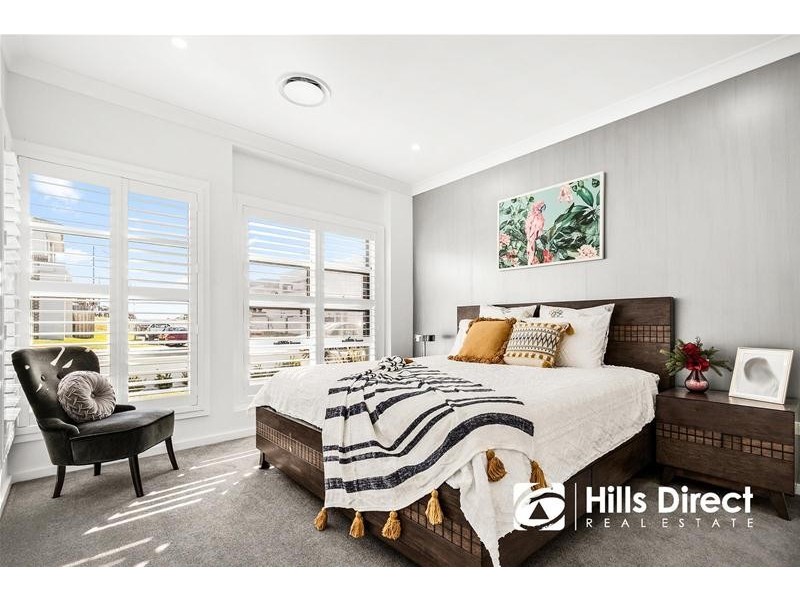 8 Yelta Street, The Ponds NSW 2769