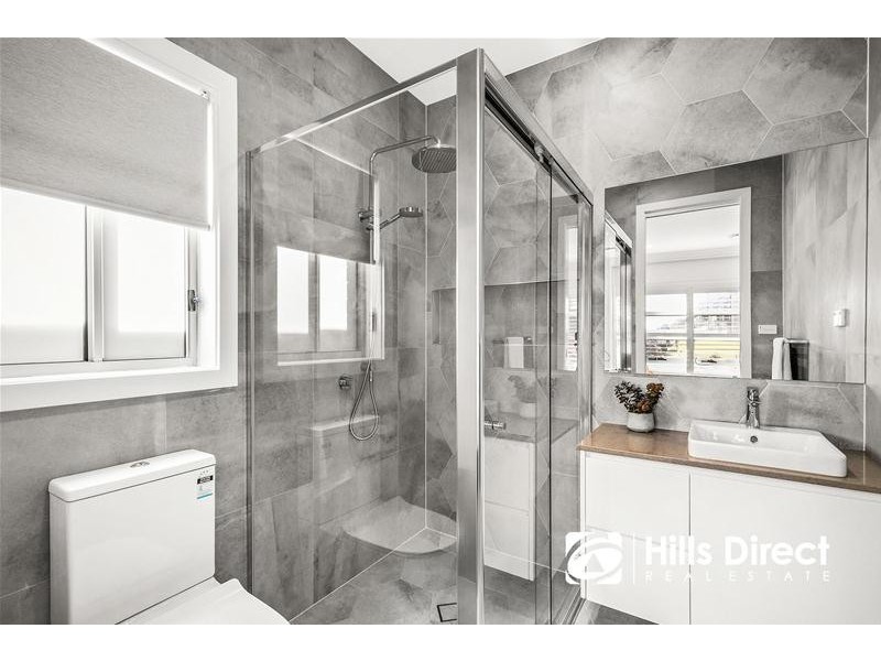 8 Yelta Street, The Ponds NSW 2769