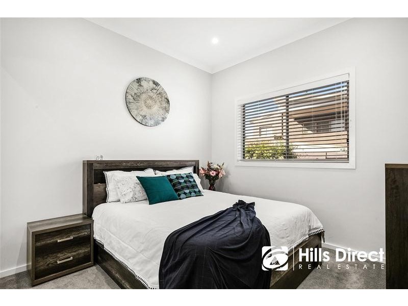 8 Yelta Street, The Ponds NSW 2769