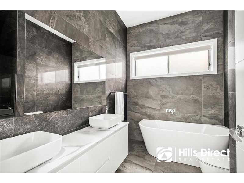 8 Yelta Street, The Ponds NSW 2769