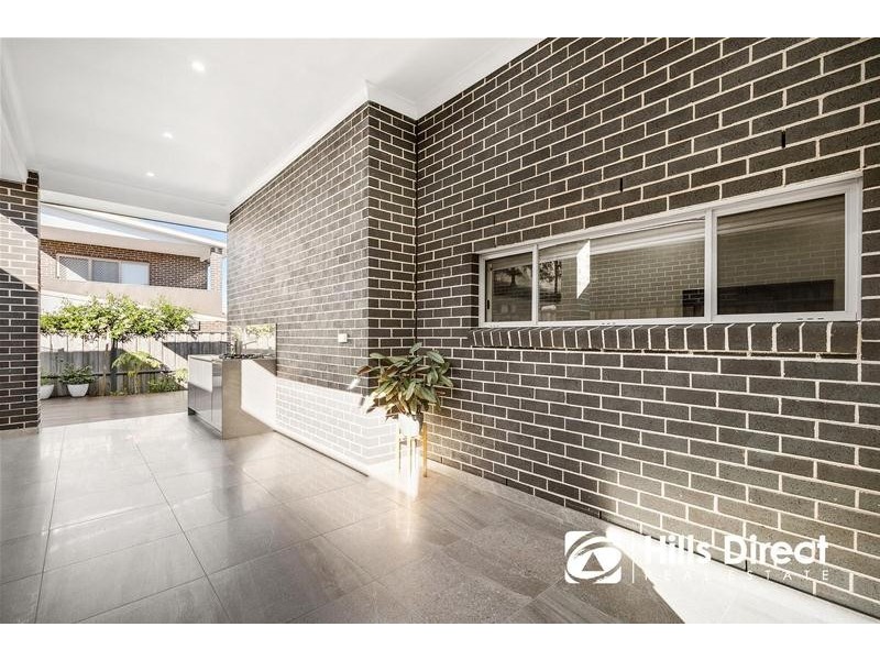 8 Yelta Street, The Ponds NSW 2769