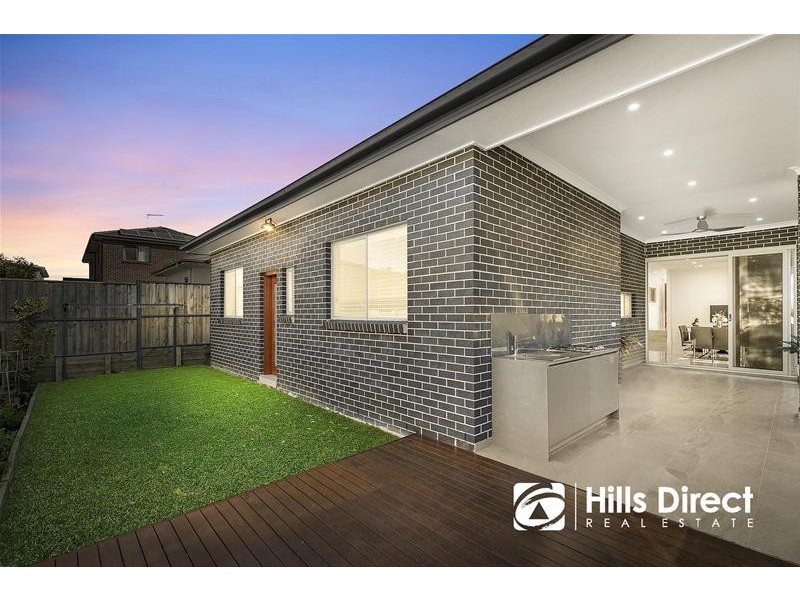 8 Yelta Street, The Ponds NSW 2769