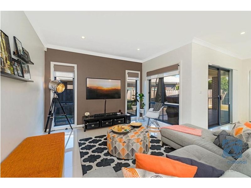 66 Ridgeline Drive, The Ponds NSW 2769