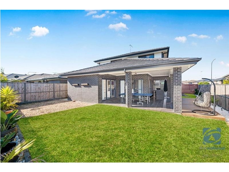 66 Ridgeline Drive, The Ponds NSW 2769