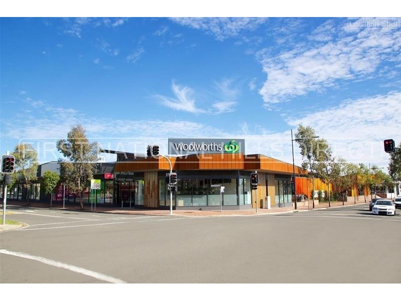 66 Ridgeline Drive, The Ponds NSW 2769