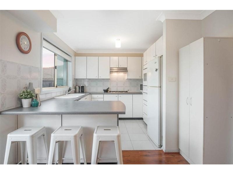 Quakers Hill NSW 2763