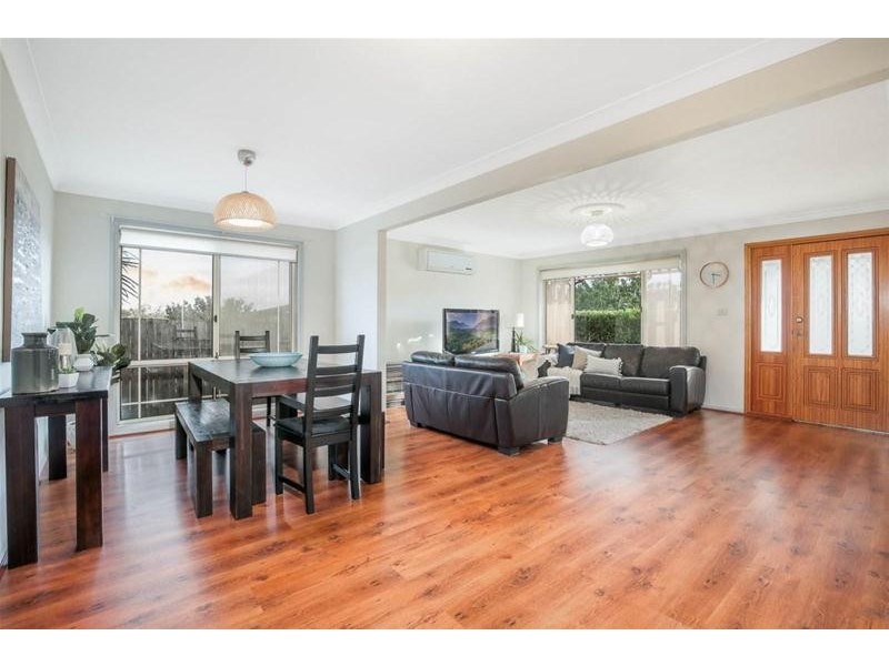 Quakers Hill NSW 2763