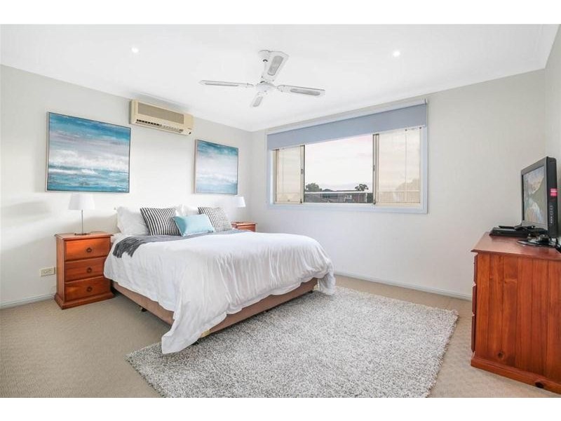 Quakers Hill NSW 2763